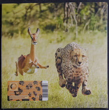 Load image into Gallery viewer, Tame Impala &amp; Thundercat- No More Lies