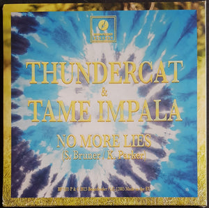 Tame Impala & Thundercat- No More Lies