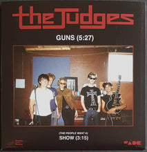 Load image into Gallery viewer, Judges - Guns