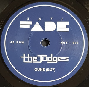 Judges - Guns