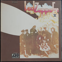 Load image into Gallery viewer, Led Zeppelin - II