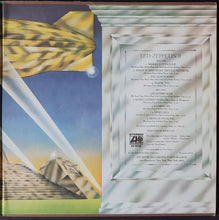 Load image into Gallery viewer, Led Zeppelin - II