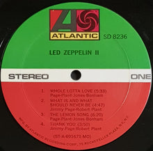 Load image into Gallery viewer, Led Zeppelin - II