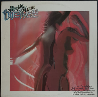 Mann, Herbie - Discotheque