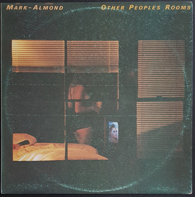 Mark-Almond - Other Peoples Rooms
