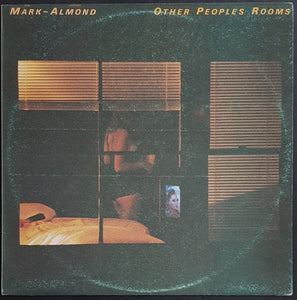 Mark-Almond - Other Peoples Rooms