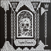 Load image into Gallery viewer, Night Punch - Where Sins Bloom So Does Death
