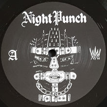 Load image into Gallery viewer, Night Punch - Where Sins Bloom So Does Death