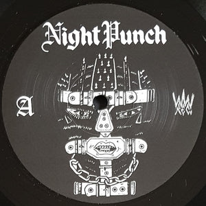 Night Punch - Where Sins Bloom So Does Death