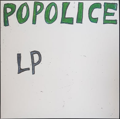 Popolice - LP