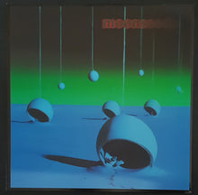 Load image into Gallery viewer, Seedy Jeezus - Moonseeds - Green Vinyl