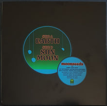Load image into Gallery viewer, Seedy Jeezus - Moonseeds - Green Vinyl
