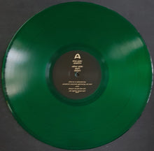 Load image into Gallery viewer, Seedy Jeezus - Moonseeds - Green Vinyl
