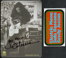 Load image into Gallery viewer, Seedy Jeezus - Moonseeds - Green Vinyl