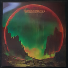 Load image into Gallery viewer, Seedy Jeezus - Tranquonauts 2 - Gold Vinyl
