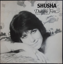 Load image into Gallery viewer, Shusha - Durable Fire (Songs By English Poets)