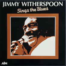 Load image into Gallery viewer, Jimmy Witherspoon - Jimmy Witherspoon Sings The Blues