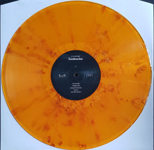 Load image into Gallery viewer, Zombeaches - A Taste Of Oxygen - Splattered Coloured Vinyl
