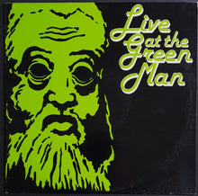 Load image into Gallery viewer, V/A - Live At The Green Man