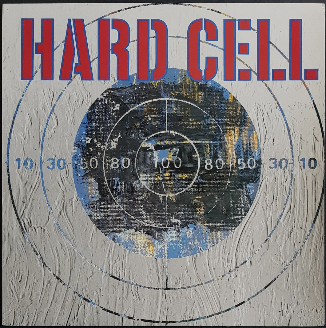 V/A - Hard Cell