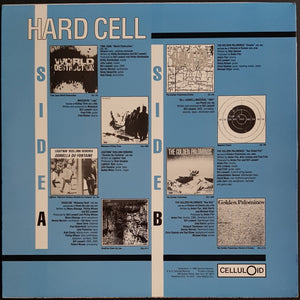 V/A - Hard Cell