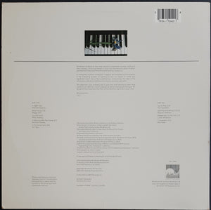 V/A - Windham Hill Records Piano Sampler