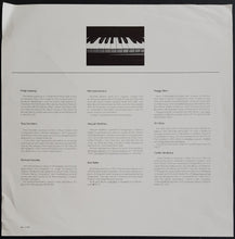 Load image into Gallery viewer, V/A - Windham Hill Records Piano Sampler