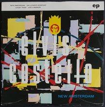 Load image into Gallery viewer, Elvis Costello - New Amsterdam