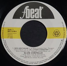 Load image into Gallery viewer, Elvis Costello - New Amsterdam