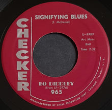 Load image into Gallery viewer, Bo Diddley - Gun Slinger