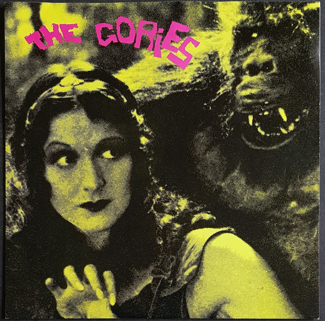 Gories - Baby Say Unh!