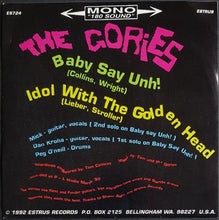 Load image into Gallery viewer, Gories - Baby Say Unh!