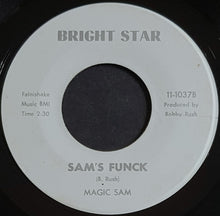 Load image into Gallery viewer, Magic Sam - I&#39;ll Pay You Back