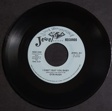 Load image into Gallery viewer, Rush, Otis - I Can&#39;t Quit You Baby