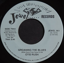 Load image into Gallery viewer, Rush, Otis - I Can&#39;t Quit You Baby