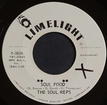 Load image into Gallery viewer, Soul Reps - Shamus O&#39;Toole