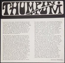 Load image into Gallery viewer, The Union - Thump