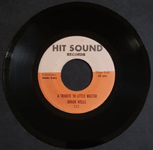 Load image into Gallery viewer, Junior Wells - A Tribute To Little Walter