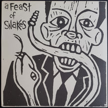 Load image into Gallery viewer, A Feast Of Snakes - A Feast Of Snakes