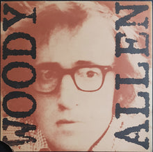 Load image into Gallery viewer, Allen, Woody - The Night Club Years 1964-1968