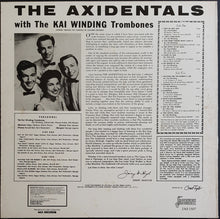 Load image into Gallery viewer, Axidentals - The Axidentals With The Kai Winding Trombones