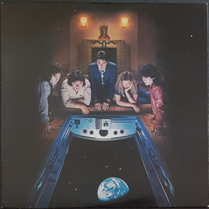 Wings- Back To The Egg
