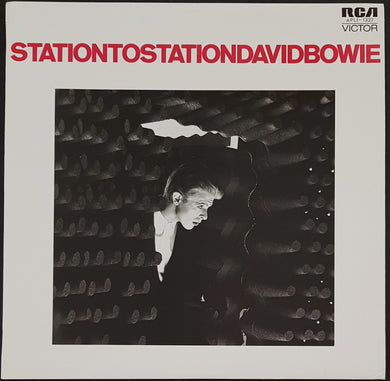 David Bowie - Station To Station