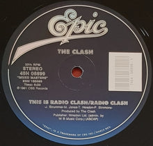 Load image into Gallery viewer, Clash - The Magnificent Dance