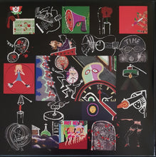 Load image into Gallery viewer, Elvis Costello - Hey Clockface