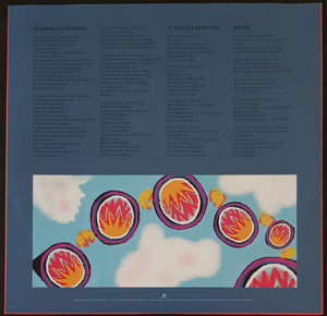 Elvis Costello - Hey Clockface