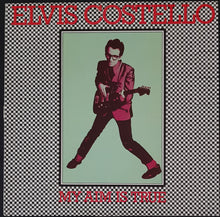 Load image into Gallery viewer, Elvis Costello - My Aim Is True