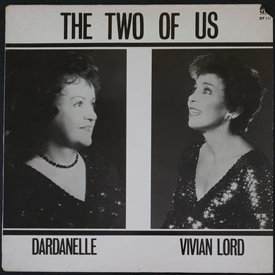 Dardanelle - Vivian Lord - The Two Of Us