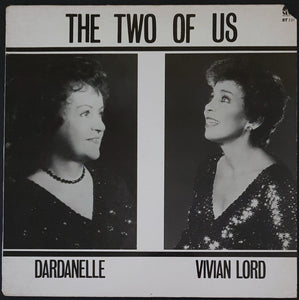 Dardanelle - Vivian Lord - The Two Of Us