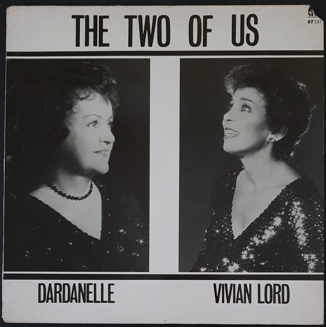 Dardanelle - Vivian Lord - The Two Of Us